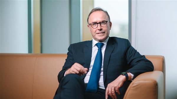  كريدي أجريكول مصر يحقق صافي الربح 1.869 مليار جنيه خلال الربع الأول من عام 2025