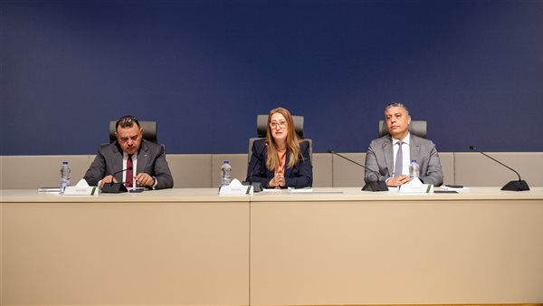 رئيس الهيئة القومية للبريد: 