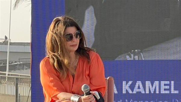 لمياء كامل تعلن بدء اجتماعات ربع سنوية لتحويل 