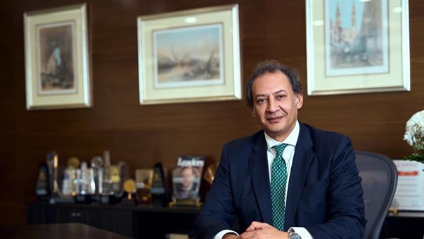 بنك البركة - مصر يحقق أرباحًا بقيمة 1.365 مليار جنيه قبل الضرائب 