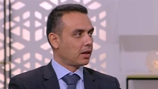  الدكتور هاني جنينة رئيسًا لقطاع البحوث بشركة الأهلي فاروس لتداول الأوراق المالية 