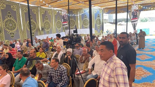 وزير الإسكان: تخصيص 350 قطعة أرض للمواطنين الذين تم توفيق أوضاعهم بمنطقة الرابية بالشروق