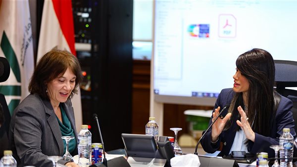 مصر تستكمل مباحثات صندوق النقد بشأن الإجراءات الإصلاحية الخاصة بالتمويل المقدم من صندوق المرونة والاستدامة