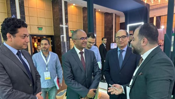 نائب وزير الإسكان يفتتح منتدى إدارة المرافق والمنشآت المصرية في نسخته السادسة