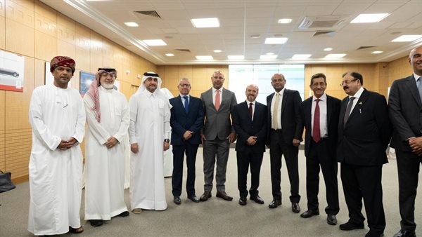 البورصة المصرية تشارك في المؤتمر السنوي لاتحاد أسواق المال العربية لعام 2025 بتونس