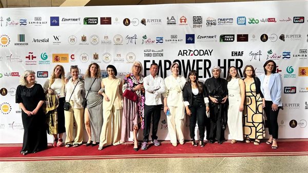 افتتاح مبهر للنسخة الثالثة من ملتقى 