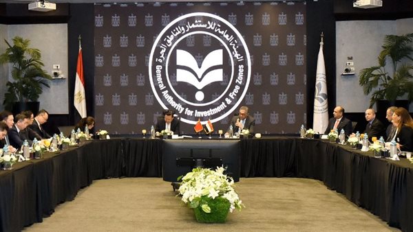 حسام هيبة: أجندة تعاون استثماري مزدحمة بين مصر والصين خلال الأشهر المُقبلة