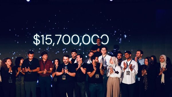 ثاندر تطلق أول keynote.. وتكشف عن منصة ThndrXللمتداولين وجولة تمويل بقيمة 15.7 مليون دولار