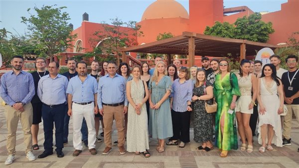  وزارة السياحة تنظم رحلات تعريفية لشركات السياحة من السوق البولندي للمقصد المصري