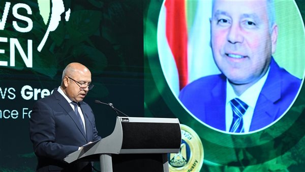  وزير الصناعة والنقل يشارك بفعاليات منتدى 