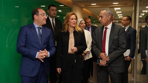 «المالية» تُطلق مشروعها القومى «أنت أولًا» بالشراكة مع «الوطنية للتدريب»