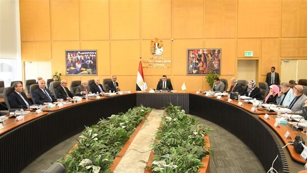 القابضة لمياه الشرب والصرف الصحي تعتمد القوائم المالية للعام المالي 2023/2024