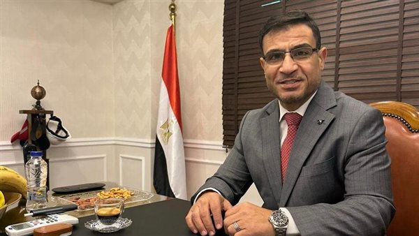 طارق الجيوشي: الدولة تبذل جهود كبيرة لتعميق صناعة حديد التسليح محليًا