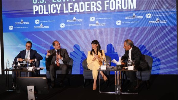 وزير المالية: معدل الدين للناتج المحلى تراجع رغم ارتفاع أسعار الفائدة