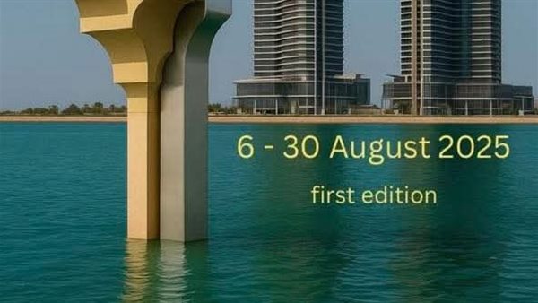 مدينة العلمين الجديدة تستعد لاستضافة ملتقى مصر الدولي للنحت وفعاليات 