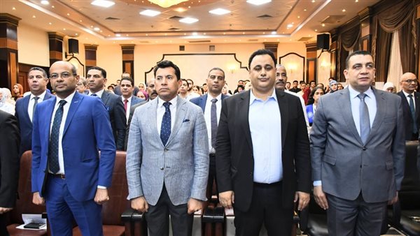 وزير الشباب ورئيس البورصة يشهدان انطلاقة جديدة لدمج الشباب في المنظومة الاقتصادية