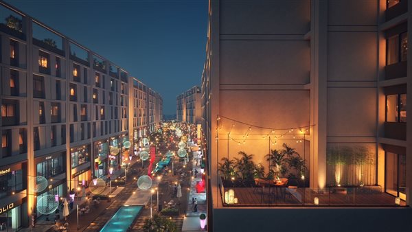 الأهلي فاروس وحسن علام للإنشاءات نجحا في إتمام أول إصدار لصكوك بقيمة 2.8 مليار جنيه لباب مصر للتطوير 