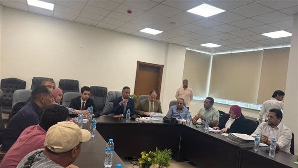 وزير الإسكان: تخصيص 26 ورشة حرفية بمقابل الانتفاع بمنطقة خدمات مدينة حدائق العاصمة