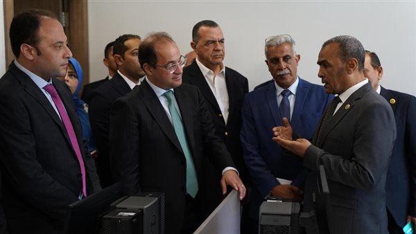 المالية: نعمل على خفض زمن وتكلفة الإفراج الجمركي لتقليل أعباء الإنتاج وتحفيز الاستثمار 