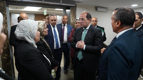 وزير المالية: الحزم التالية من «التسهيلات الضريبية» ستعالج المزيد من التحديات على أرض الواقع