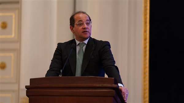 وزير المالية: نعمل على توسيع القاعدة الضريبيةولا أعباء ضريبية جديدة على المستثمرين