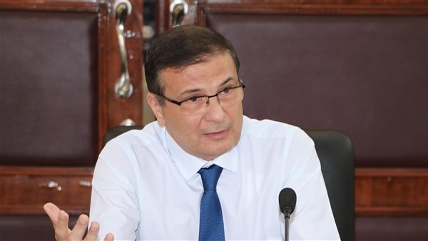 وزير الزراعة يترأس الإجتماع الثاني لمجلس إدارة صندوق التكافل الزراعي