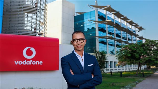  ڤوداكوم تعيَّن محمد عبد الله رئيسًا إقليميًا للأسواق الدولية بمجموعة ڤوداكوم بجانب منصبه الحالي