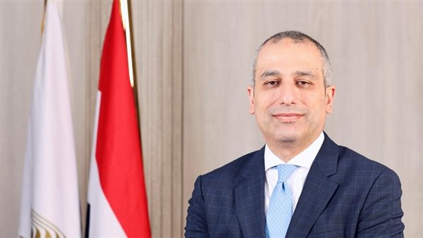 محمد أبو السعود الرئيس التنفيذي للبنك الزراعي المصري ينضم لعضوية مجلس إدارة اتحاد بنوك مصر