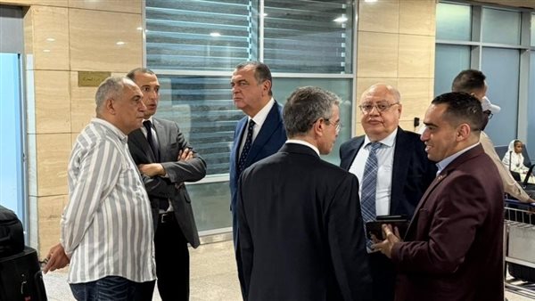  المالية: حريصون على تسهيل وسرعة إنهاء الإجراءات الجمركية للعائدين من الخارج