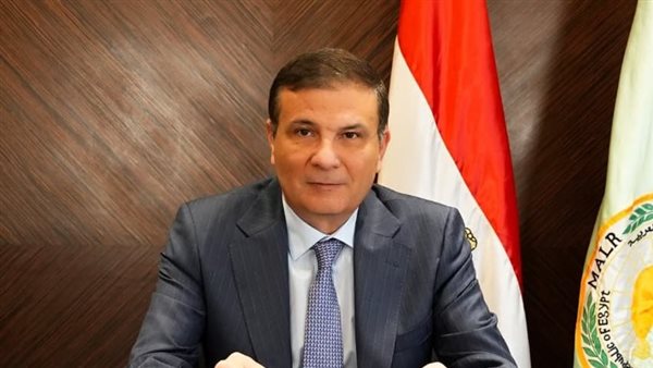 وزير الزراعة يعلن تجاوز تمويل 