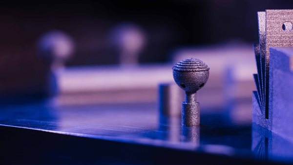  تومسك تطوّر منتجًا لعلاج أمراض المسالك البولية باستخدام طابعة ثلاثية الأبعاد تابعة لـ