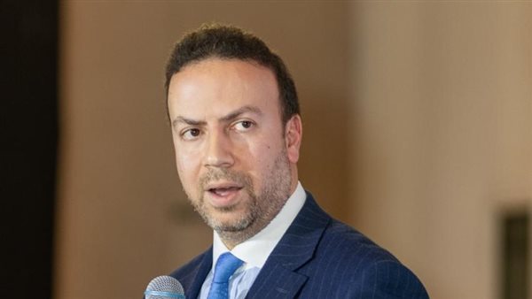 نائب محافظ المركزي يشهد إسناد إدارة صندوق 