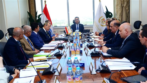 وزير التموين يتابع الموقف التنفيذي للمخزون الاستراتيجي من السلع الأساسية وضمان توافرها 