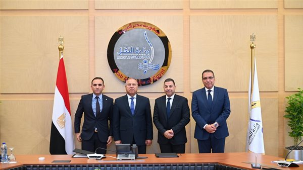  توقيع عقد ترخيص شركة 