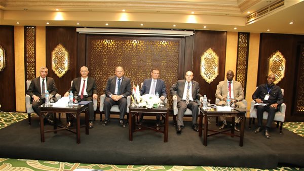 وزير الزراعة يفتتح ورشة العمل الأولى لتنفيذ استراتيجية إعلان كمبالا للبحث والتطوير الزراعي في أفريقيا