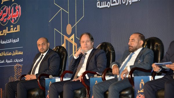 عبد الجواد: إعادة تمويل الوحدات تحت الإنشاء مفتاح انتعاش السوق العقاري