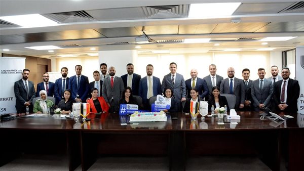  قناة السويس يحقق طفرة قياسية في المبيعات خلال مايو 2025 مدفوعًا بخدمات ومنتجات مصرفية مُبتكرة
