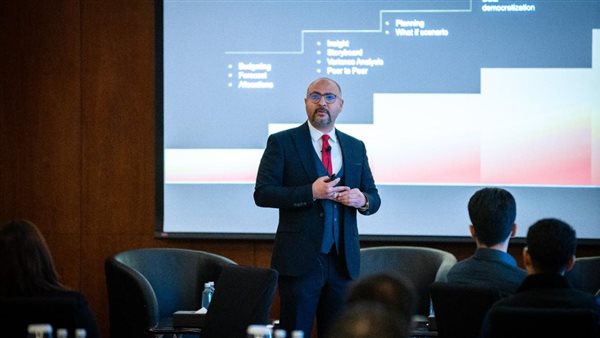  ZAKAA من Diamond Group تُغير قواعد المالية بقرارات أسرع 10 مرات بفضل الذكاء الاصطناعي