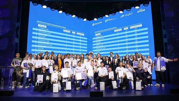 مصر تشارك في رحلة للقطب الشمالي على متن كاسحة الجليد النووية 