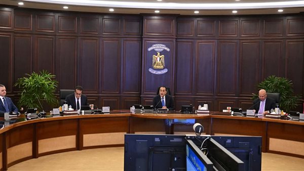 رئيس الوزراء: الجمعة المقبل سيتم استئناف ضخ الغاز لعدد من المصانع 