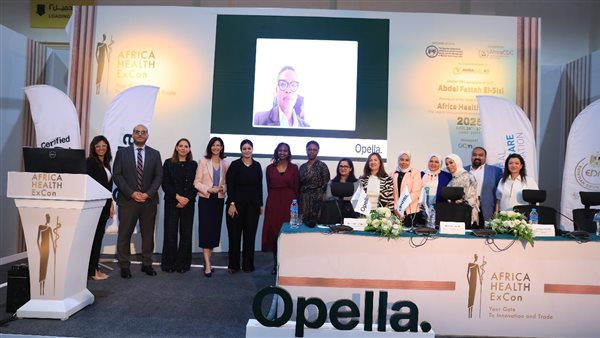 «أوبيلا مصر» تستعرض ريادتها في الاستدامة وحلول الرعاية الصحية الذاتية