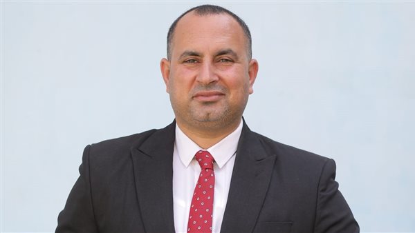 صديق العيسوي يعلن ترشحه في انتخابات مجلس الشيوخ عن محافظة الشرقية 