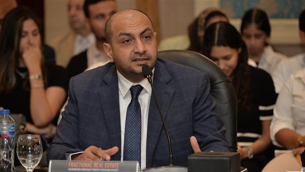 عبد الجواد: الملكية الجزئية بوابة جديدة للاستثمار العقاري في مصر دعوة لتطوير التشريعات وتعزيز الشفافية 