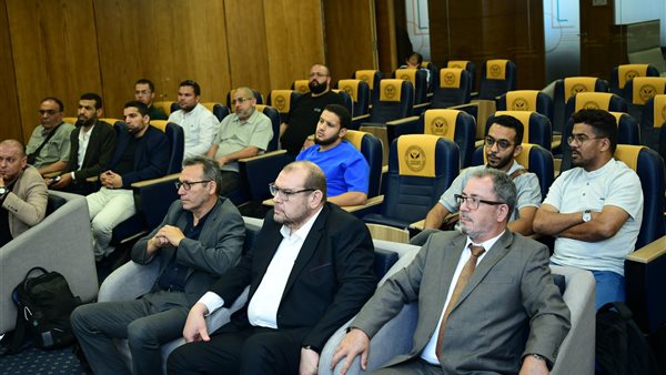 الرقابة المالية تستعرض تجربتها الرائدة في إطلاق أول سوق كربون طوعي مراقب 