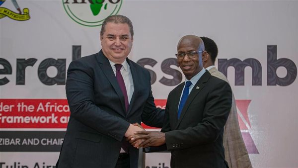 مصر تفوز بعضوية مجلس الإدارة ولجنة إدارة المواصفات بالمنظمة الأفريقية للتقييس ARSO