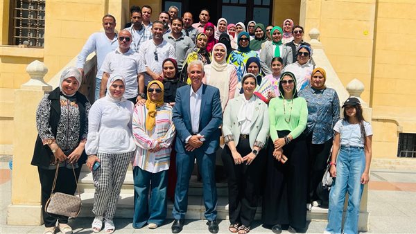 السياحة تنتهي من تنفيذ ورش عمل تفاعلية في مجال التحول الرقمي 