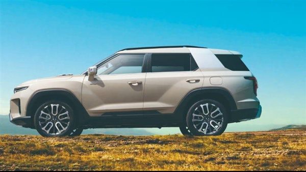 عربيات إيجيبت تخفض أسعار سيارات KGM توريس الكورية 2025 حوالي 100 ألف جنيه 