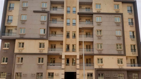 وزير الإسكان: الأحد المقبل بدء تسليم وحدات بمشروع 
