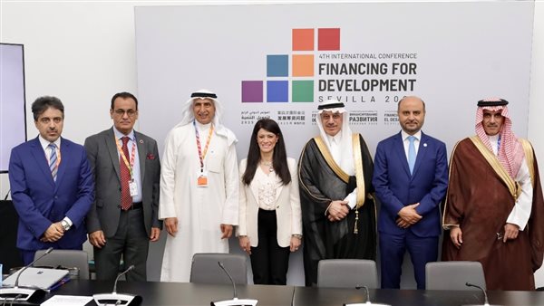 المشاط: 15.6 مليار دولار تمويلات ميسرة للقطاع الخاص منذ 2020 في مختلف مجالات التنمية