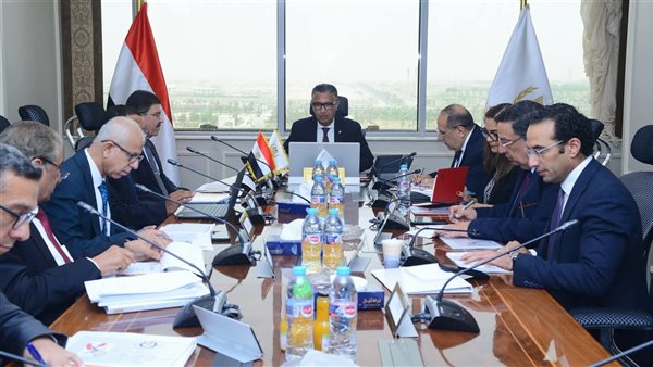 وزير التموين يتابع انتظام منظومة الطحن وتطوير شركات المطاحن لدعم الأمن الغذائي